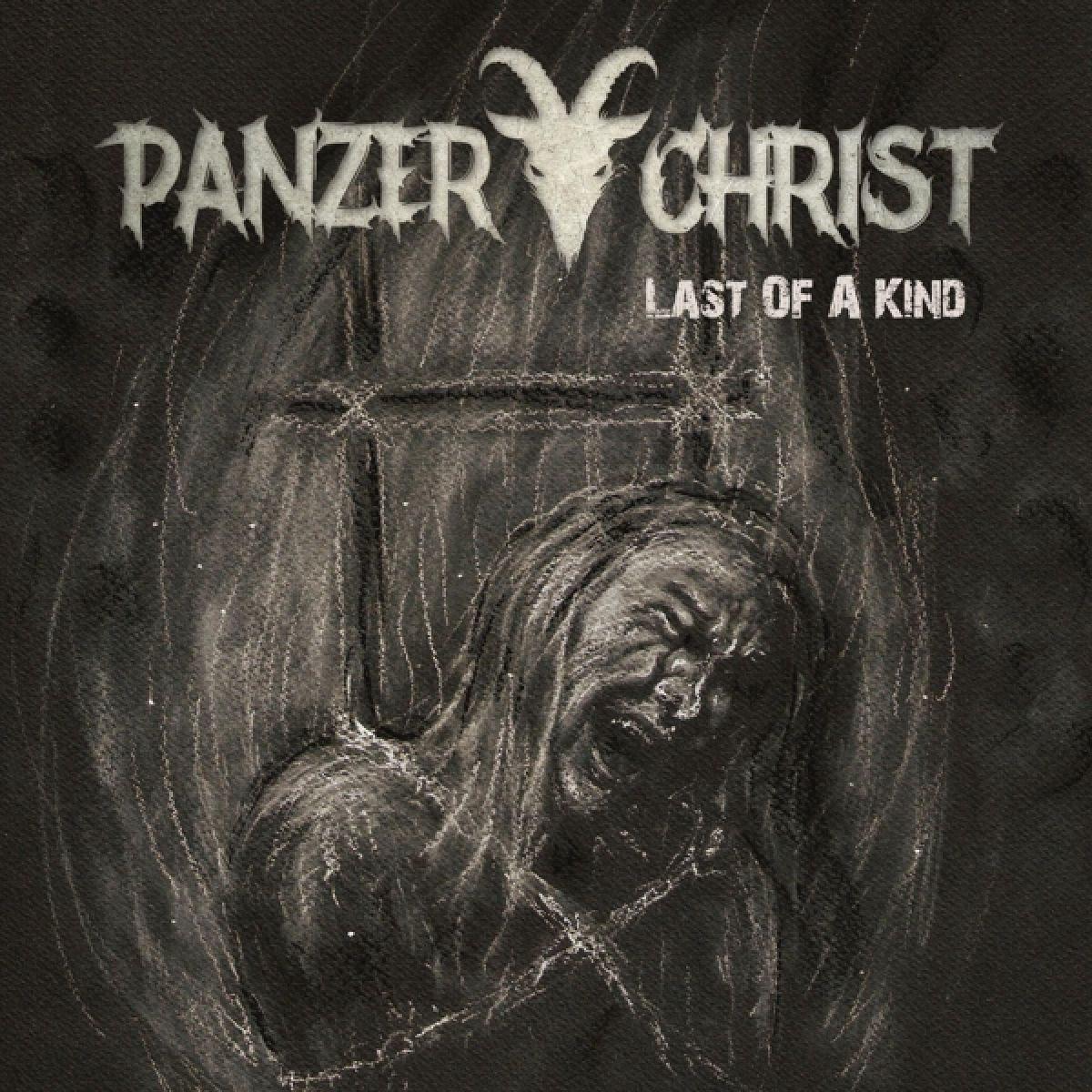 Afbeelding van Panzerchrist - Last Of A Kind