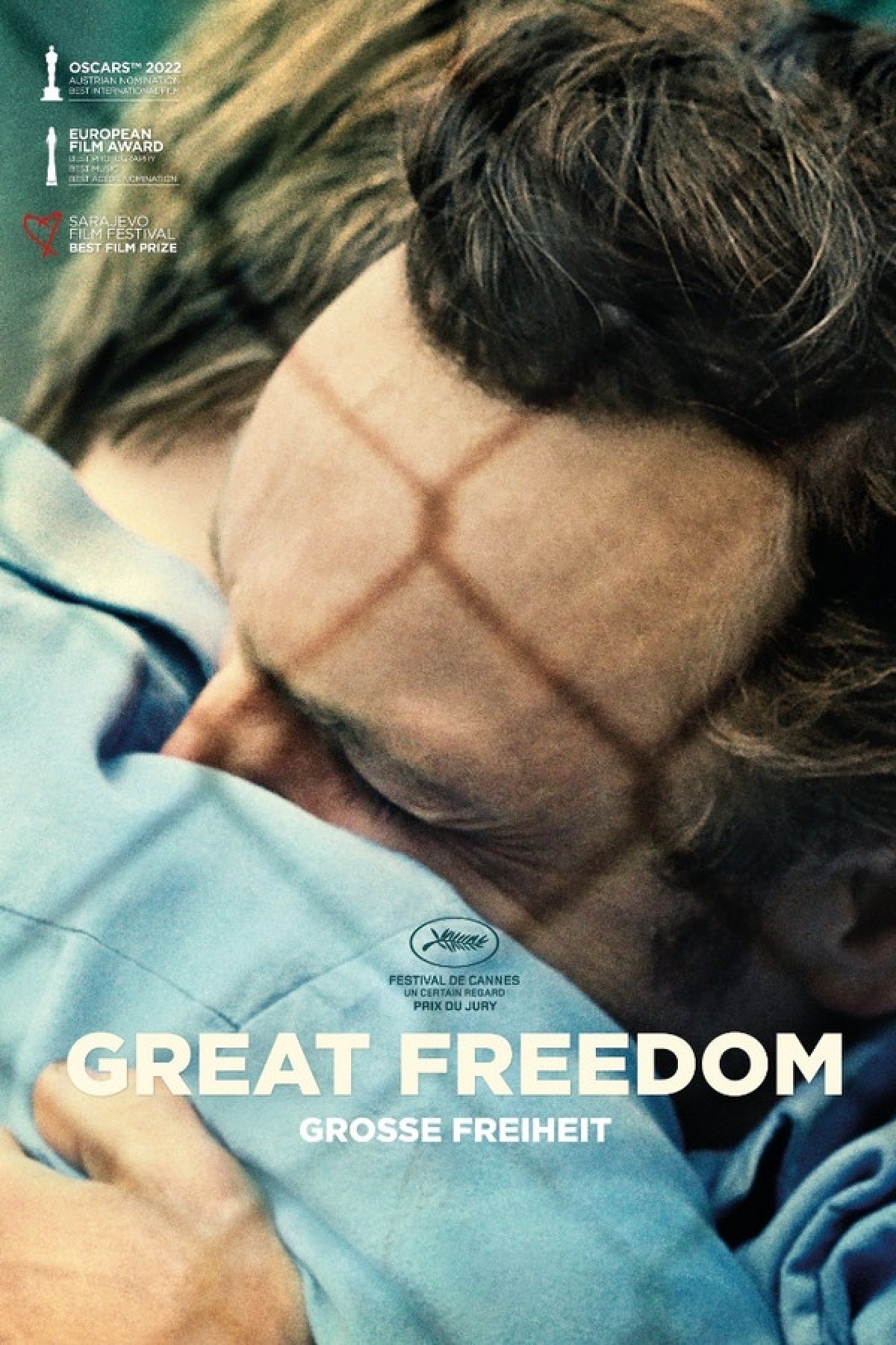 Afbeelding van Grosse Freiheit (aka Great Freedom)