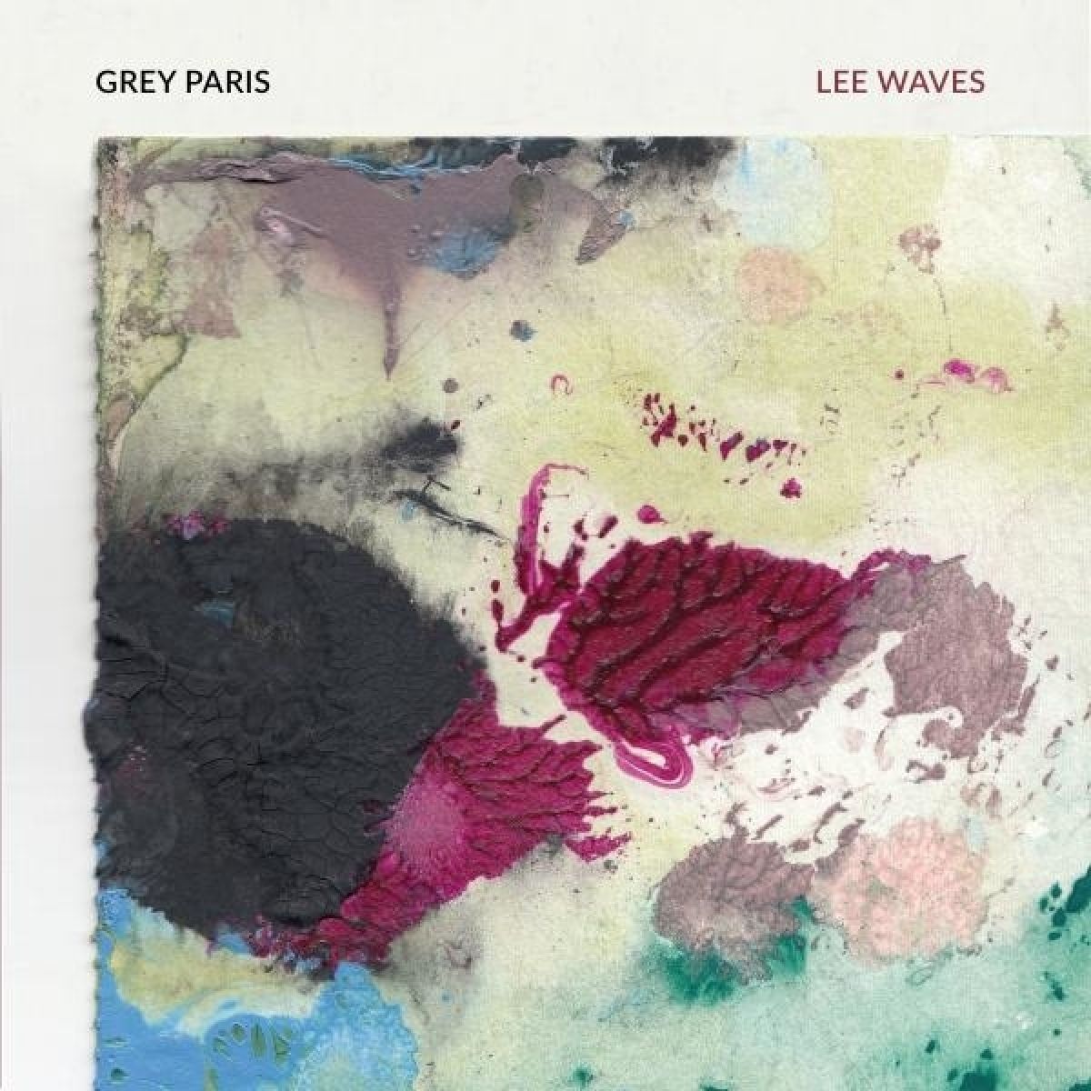 Grey Paris - Lee Waves