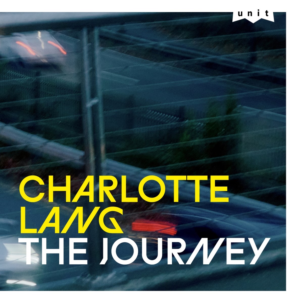 Afbeelding van Charlotte Lang - The Journey