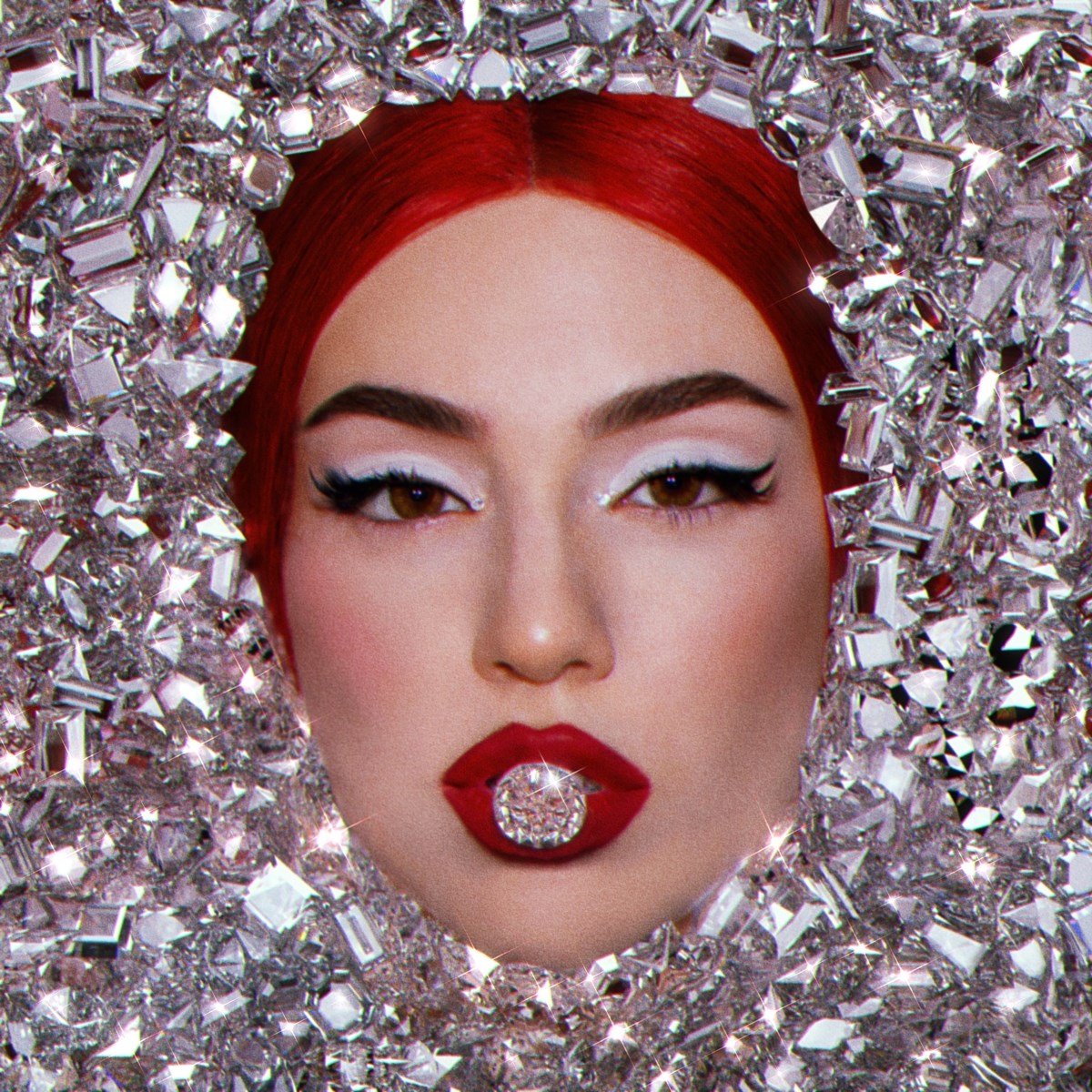 Afbeelding van Ava Max - Diamonds & Dancefloors