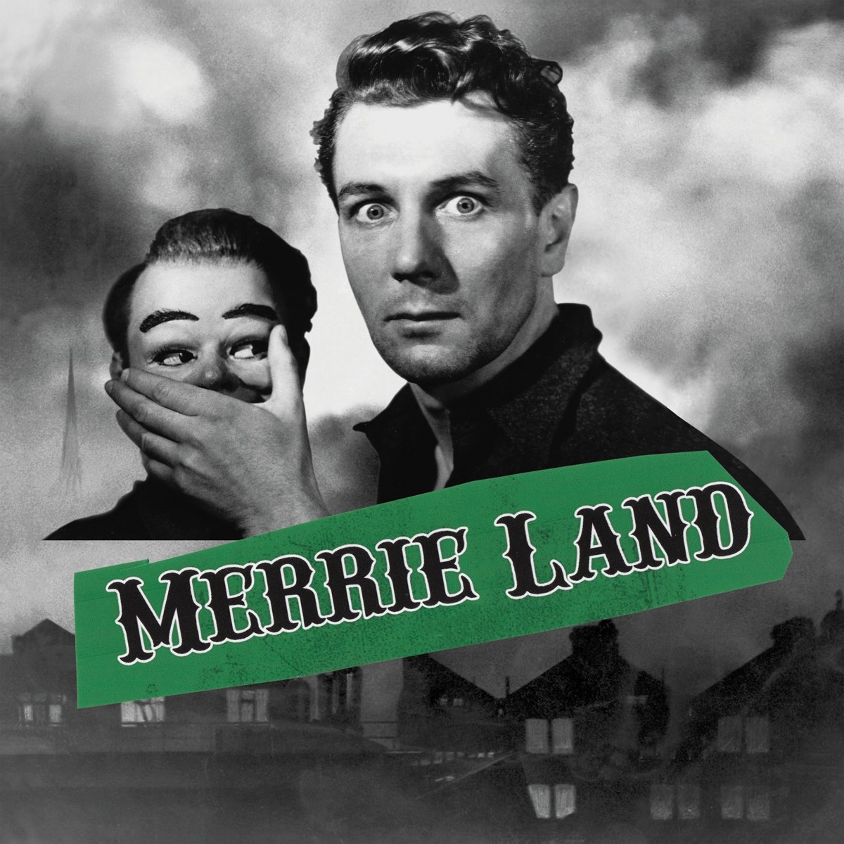 Afbeelding van Merrie Land (deluxe Boxset)