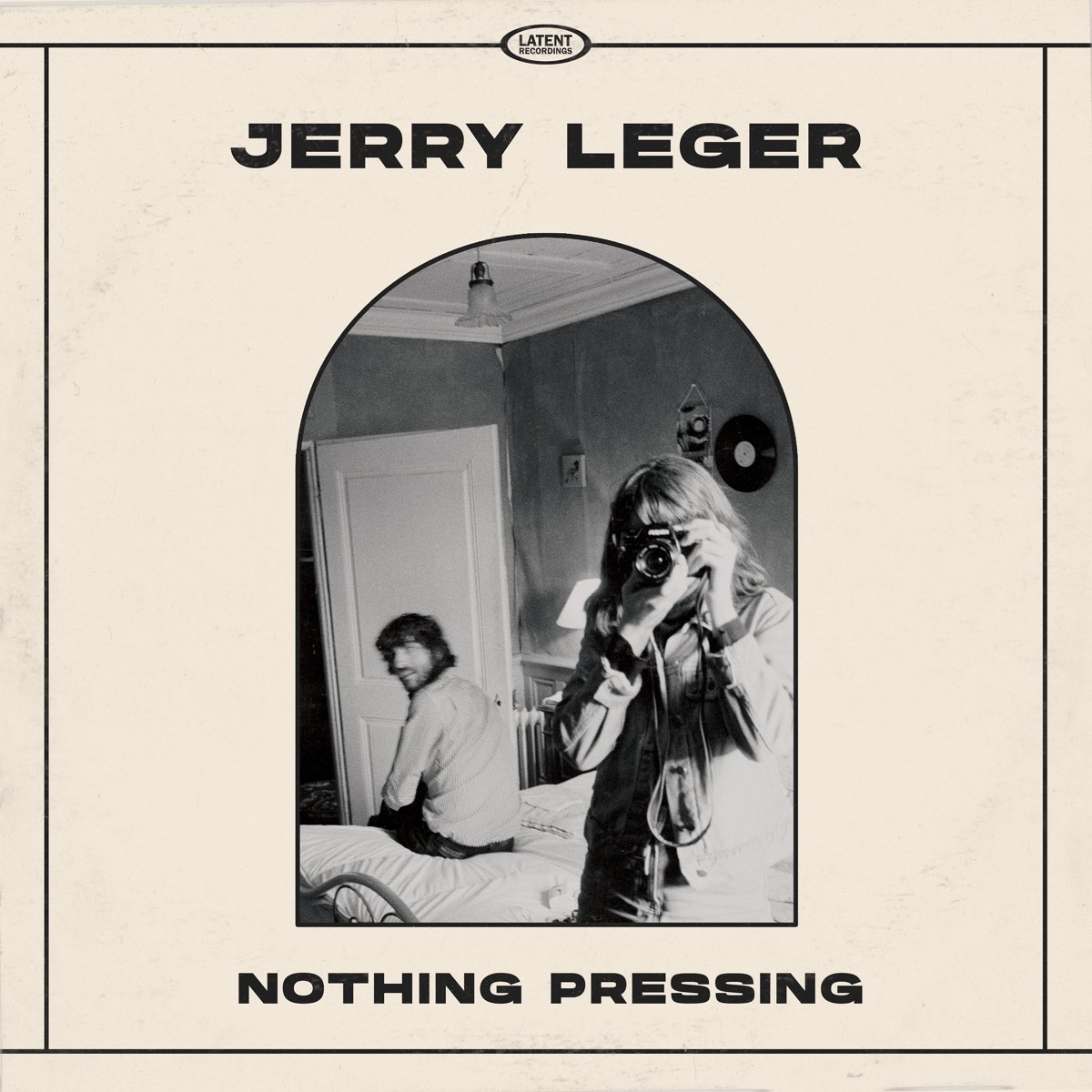 Afbeelding van Nothing Pressing