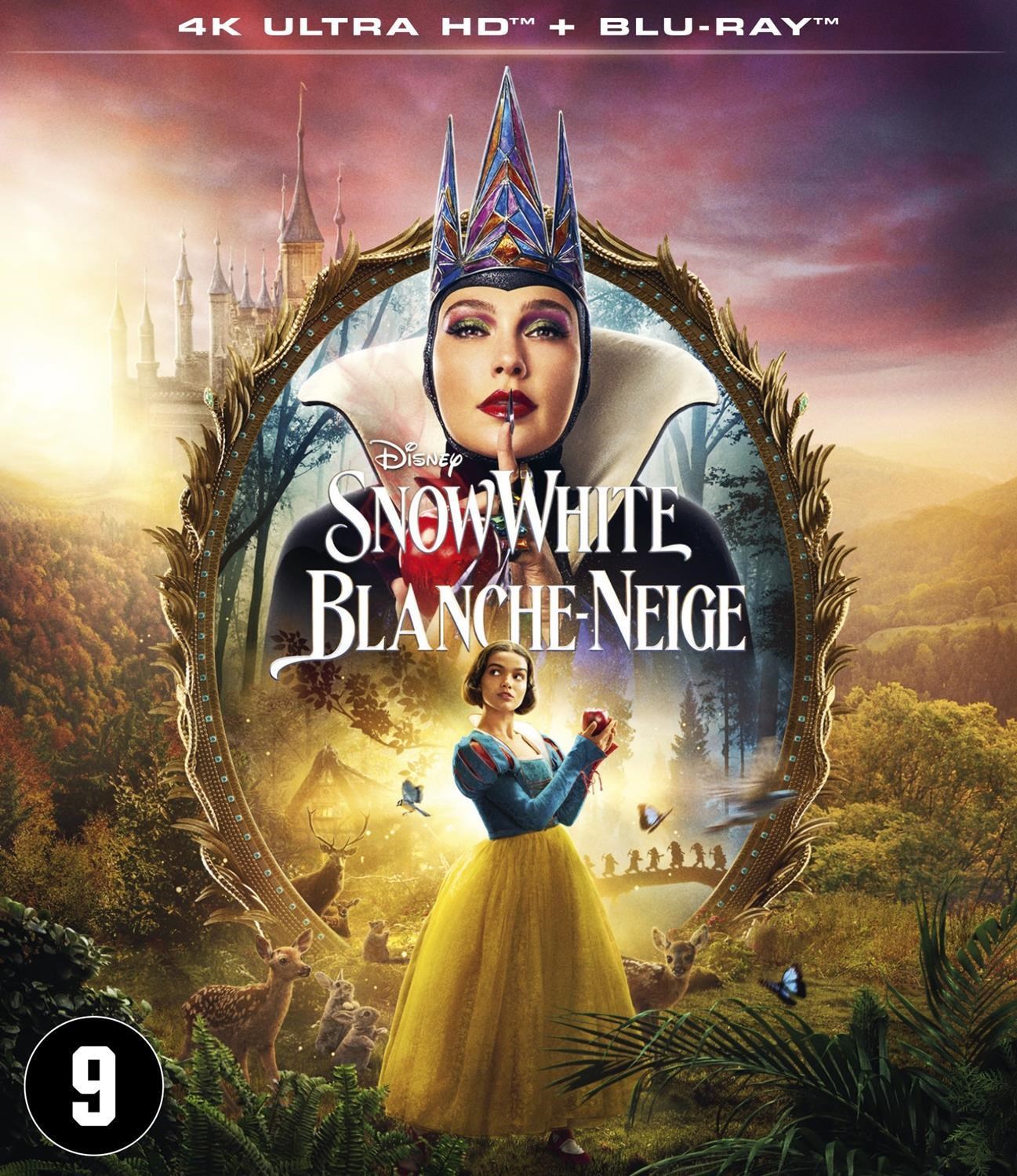 Afbeelding van Snow White
