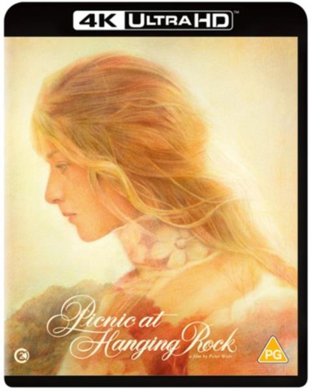 Afbeelding van Picnic At Hanging Rock