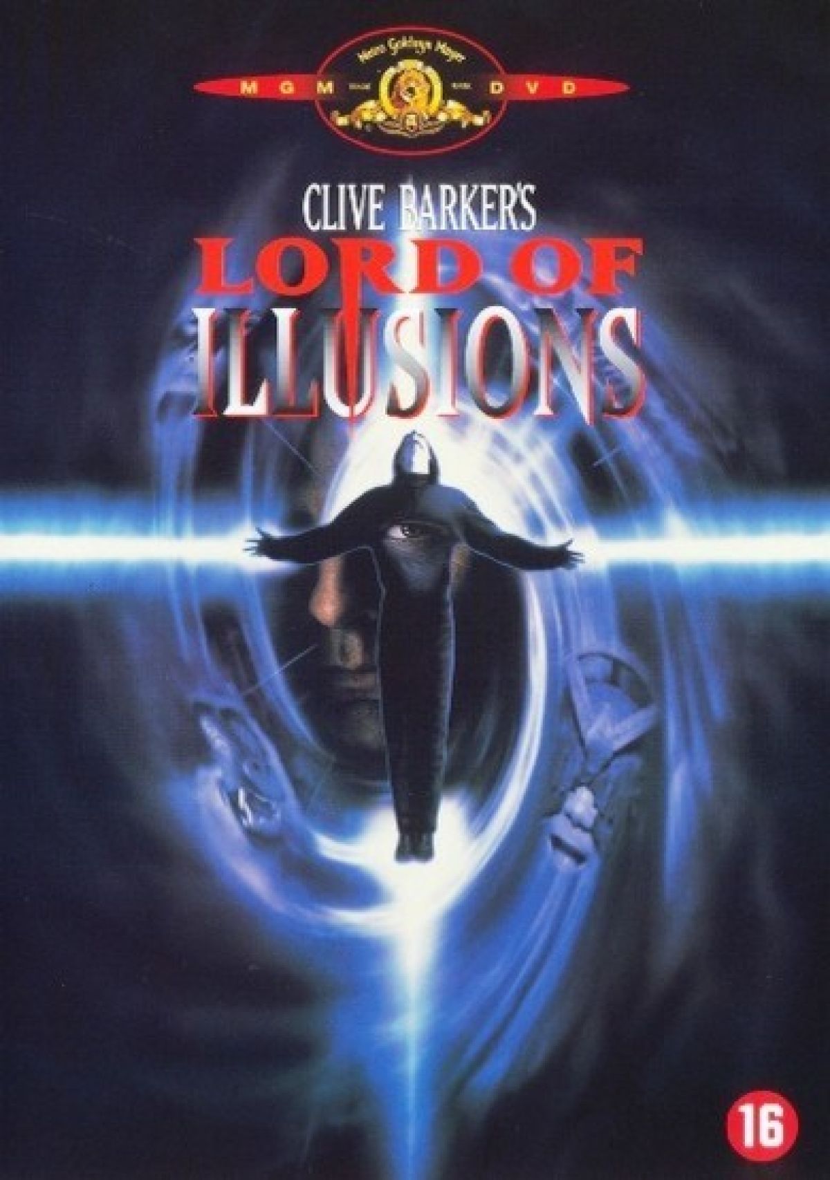 Afbeelding van Lord of Illusions