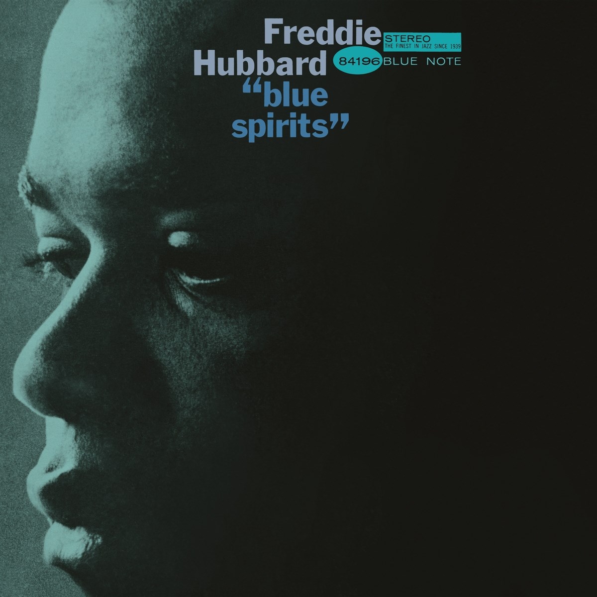 Afbeelding van Freddie Hubbard - Blue Spirits