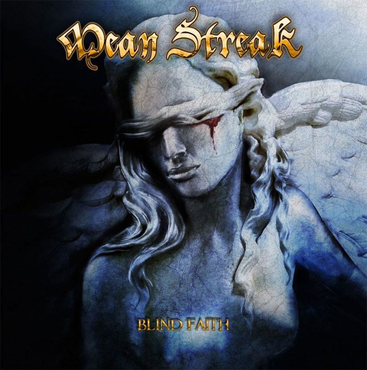 Afbeelding van Mean Streak - Blind Faith