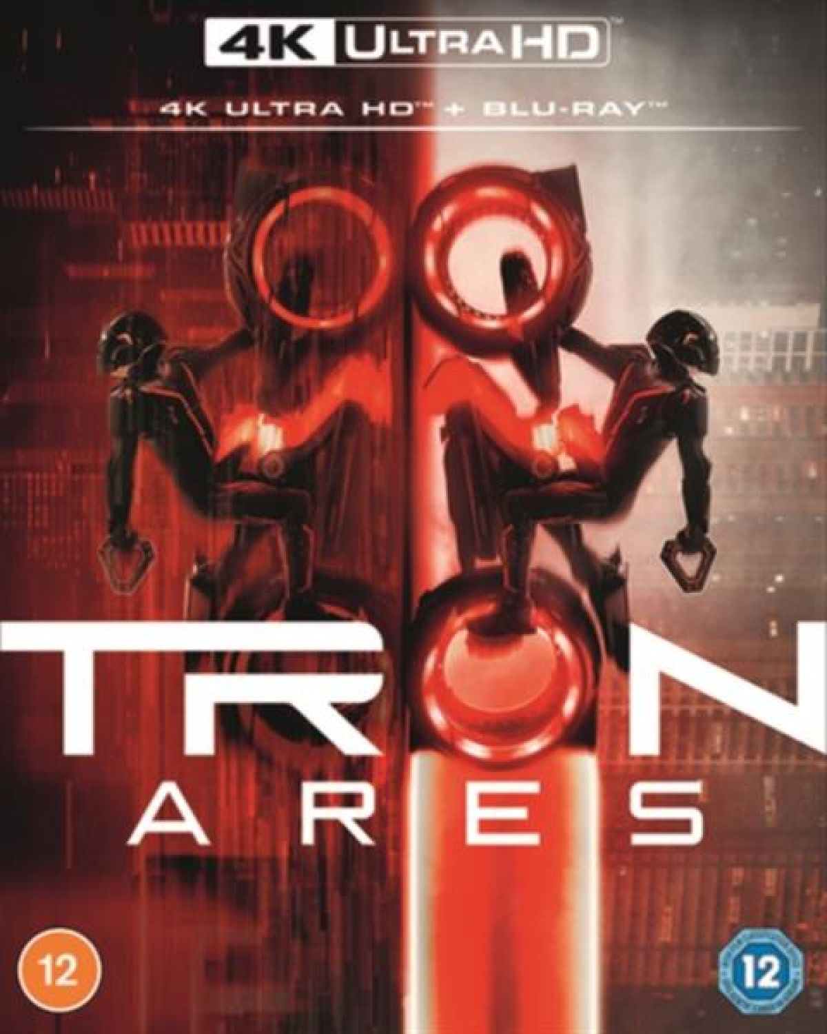 Afbeelding van Tron: Ares