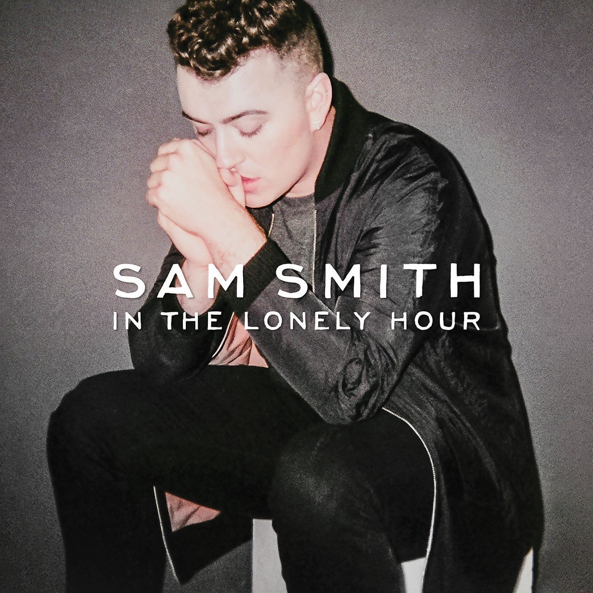 Afbeelding van Sam Smith - In The Lonely Hour