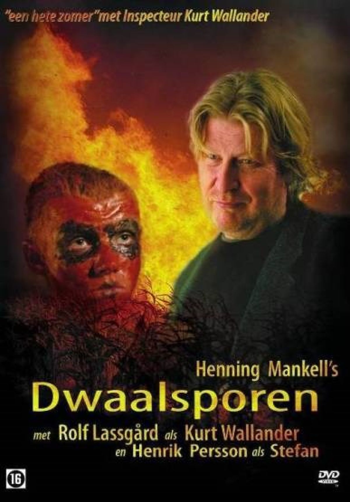 Afbeelding van Dwaalsporen