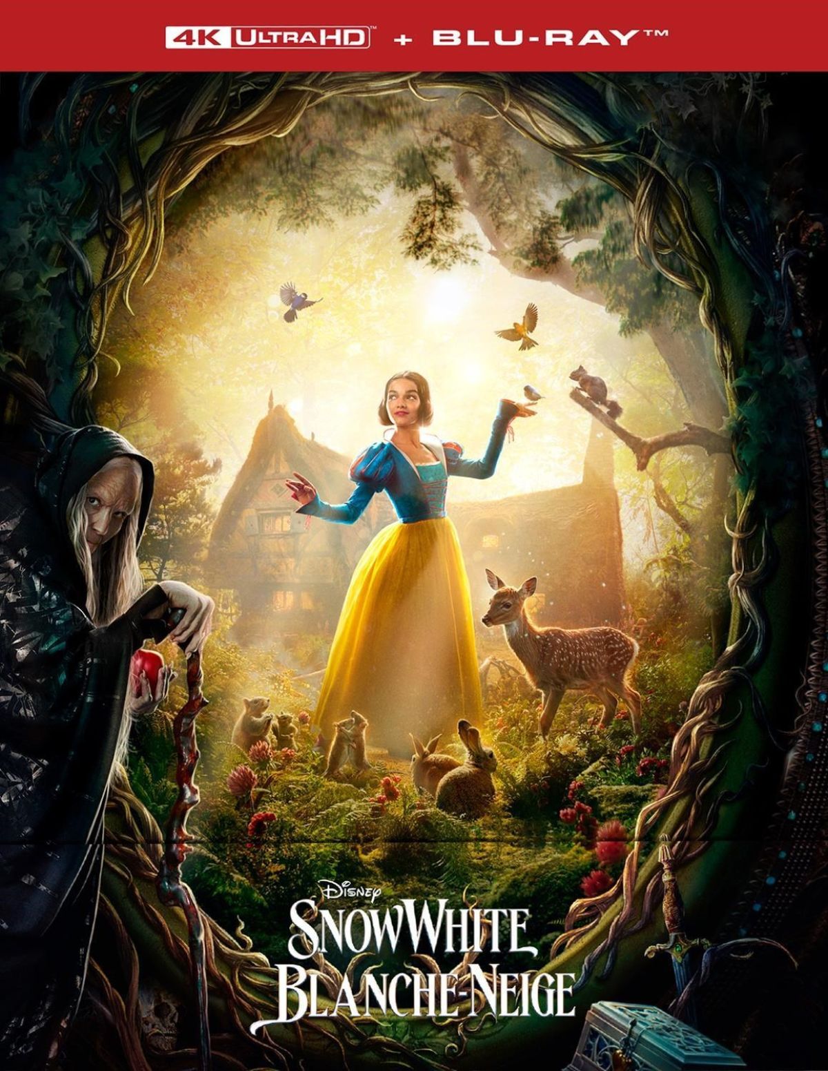 Afbeelding van Snow White