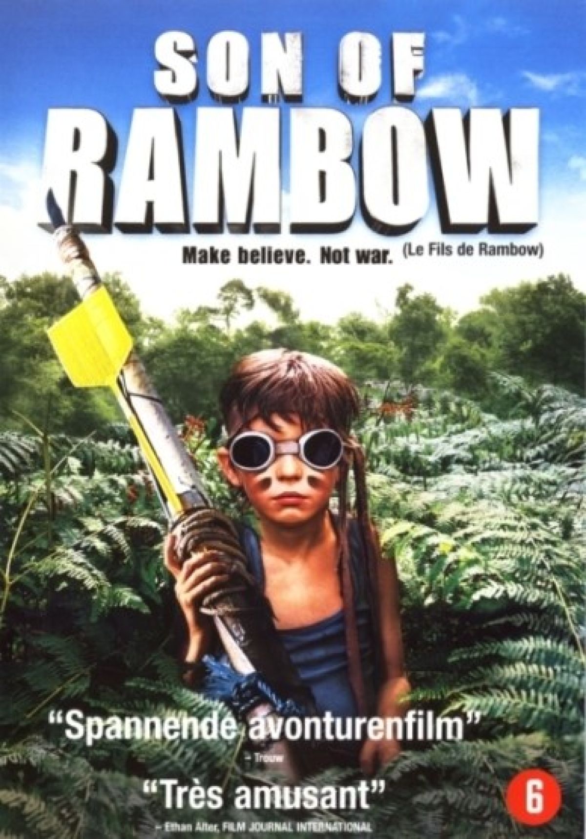 Son of Rambow