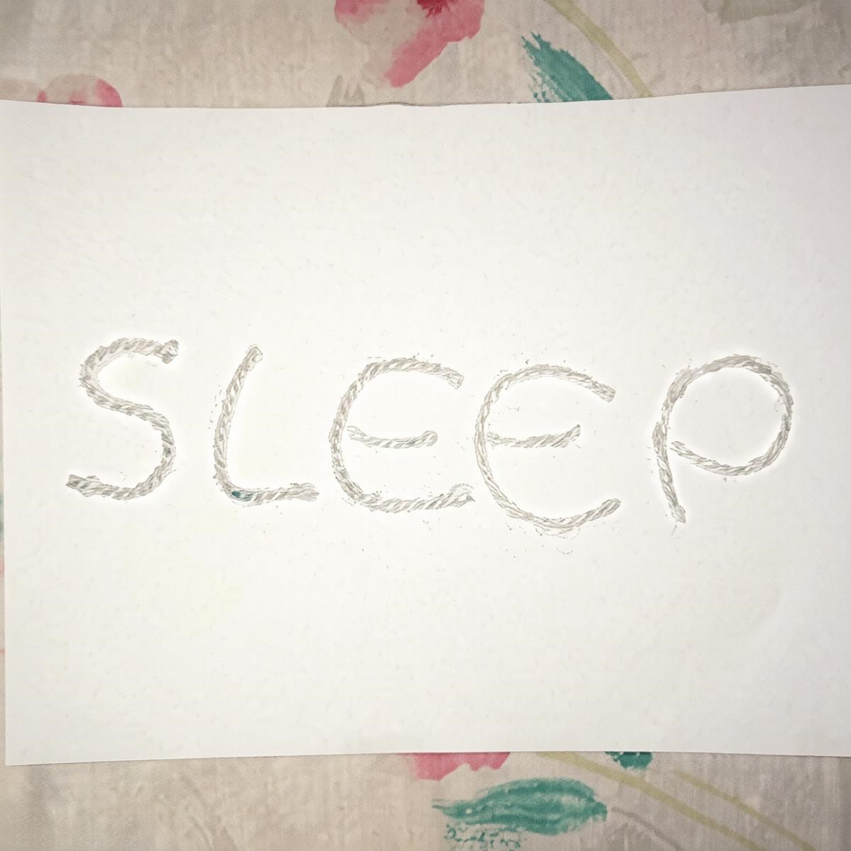 Babehoven - Sleep