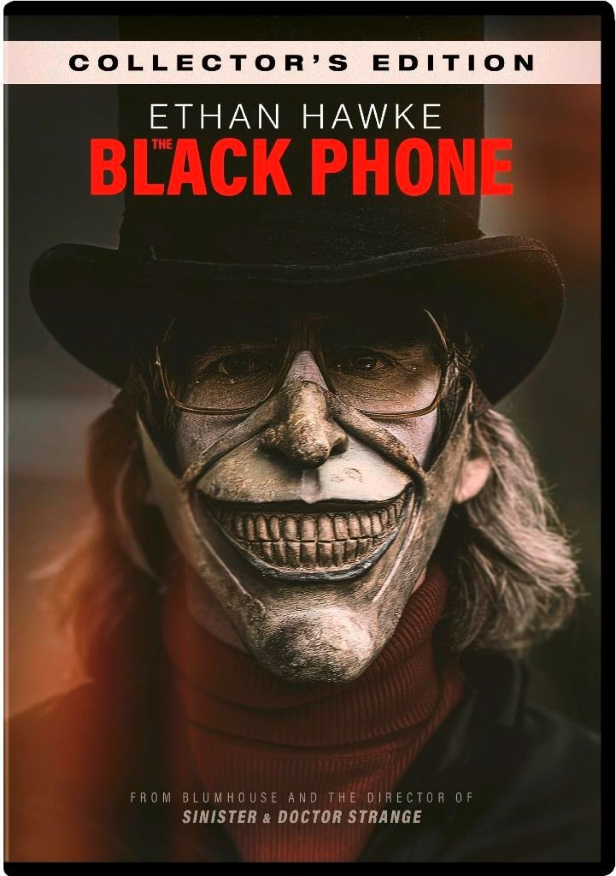 Black Phone