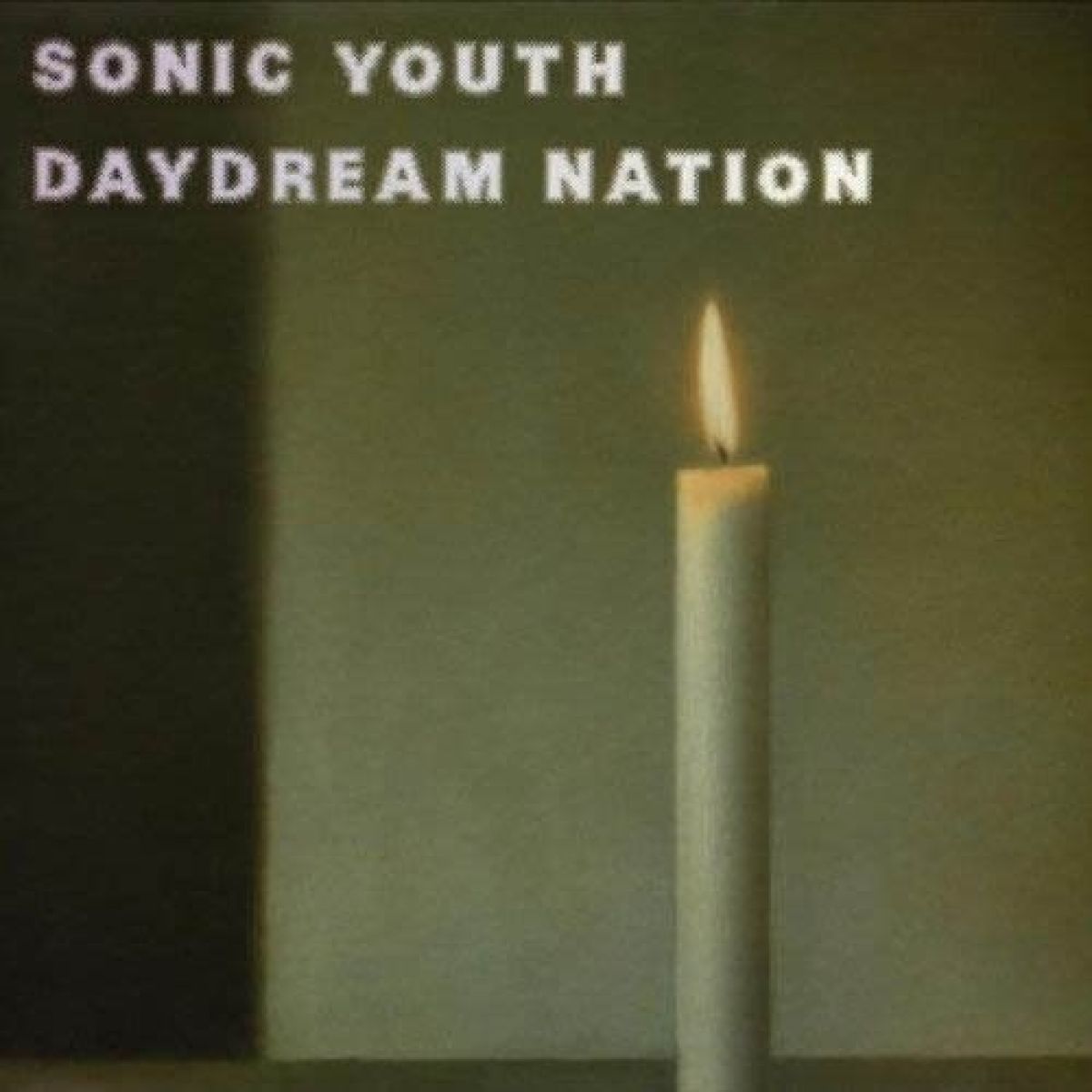 Afbeelding van Sonic Youth - Daydream Nation