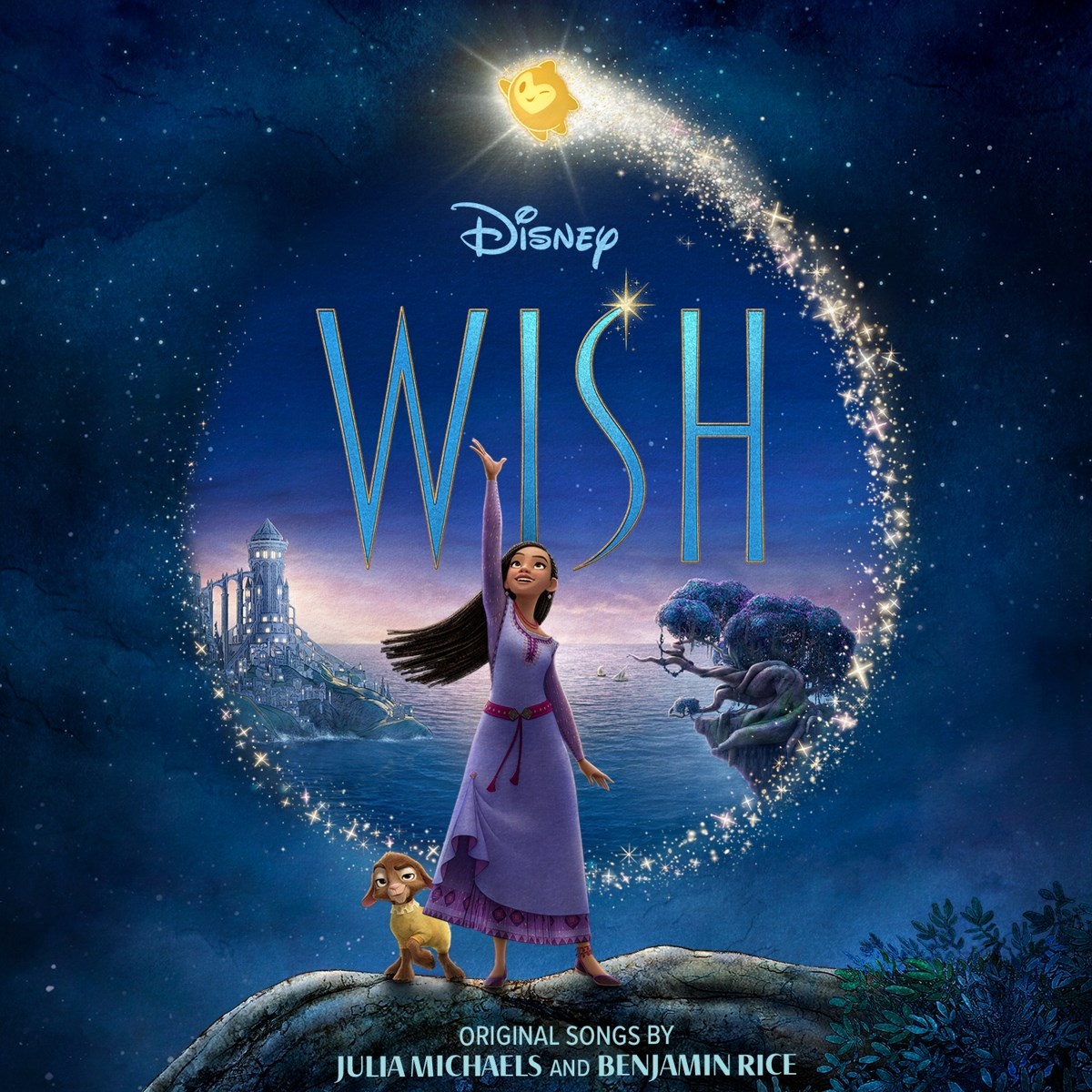 Various Artists - Wish