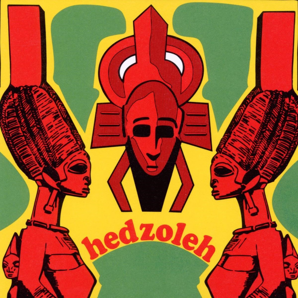 Afbeelding van Hedzoleh Soundz - Hedzoleh