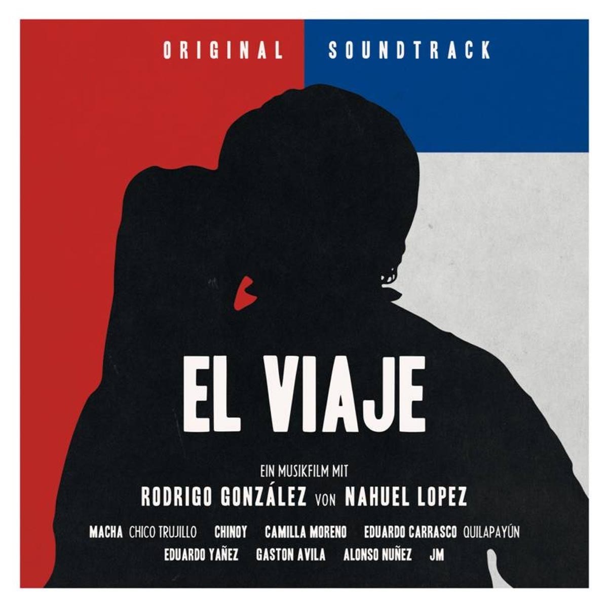 Various Artists - El Viaje