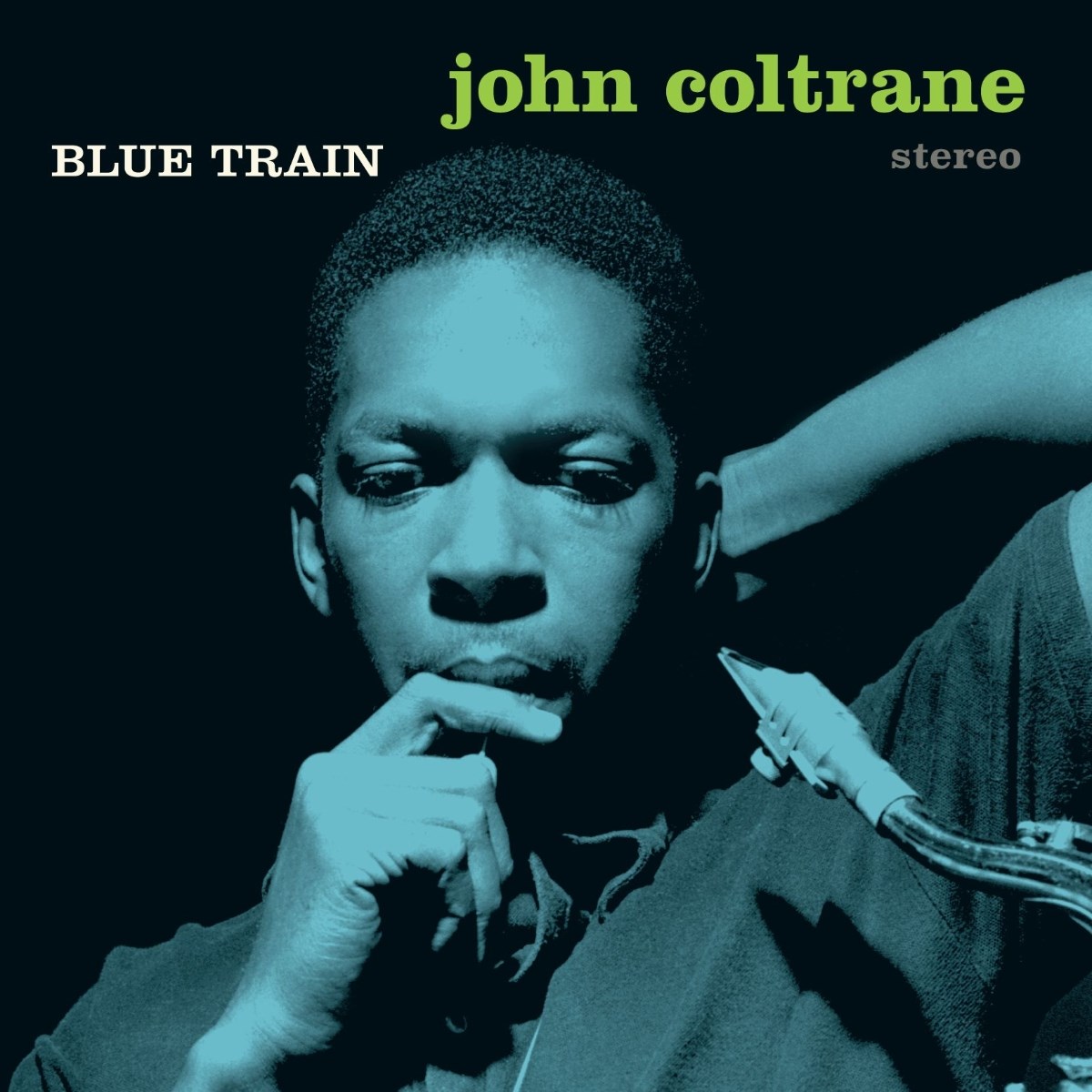 Afbeelding van John Coltrane - Blue Train