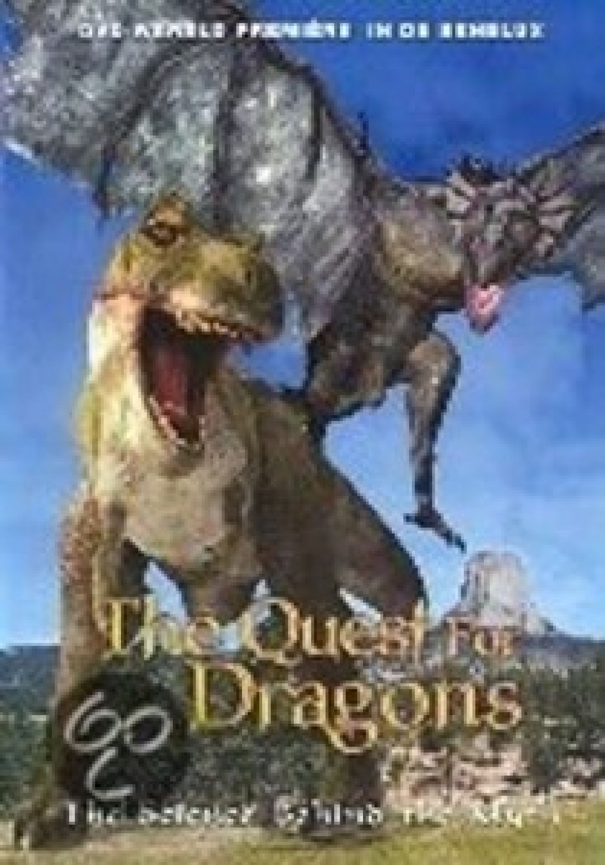 Quest For Dragons