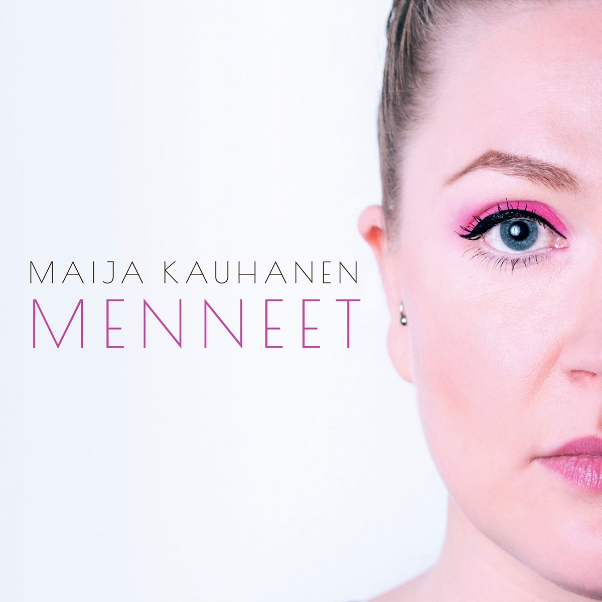 Afbeelding van Maija Kauhanen - Menneet