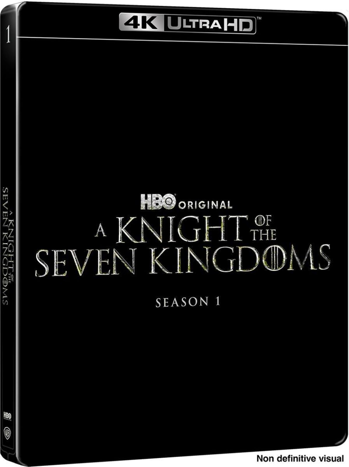 A Knight Of The Seven Kingdoms - Seizoen 1