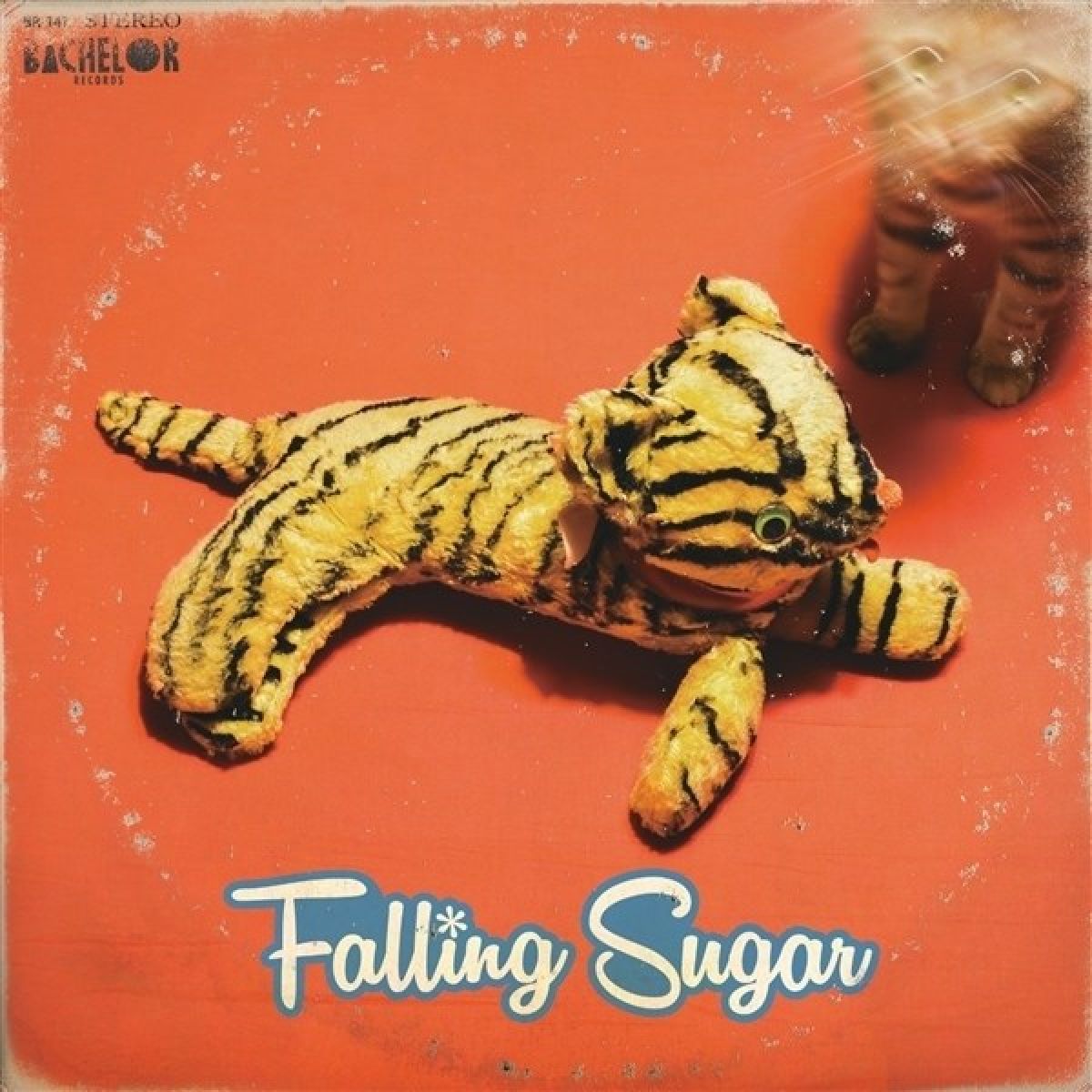 Afbeelding van Falling Sugar - Falling Sugar