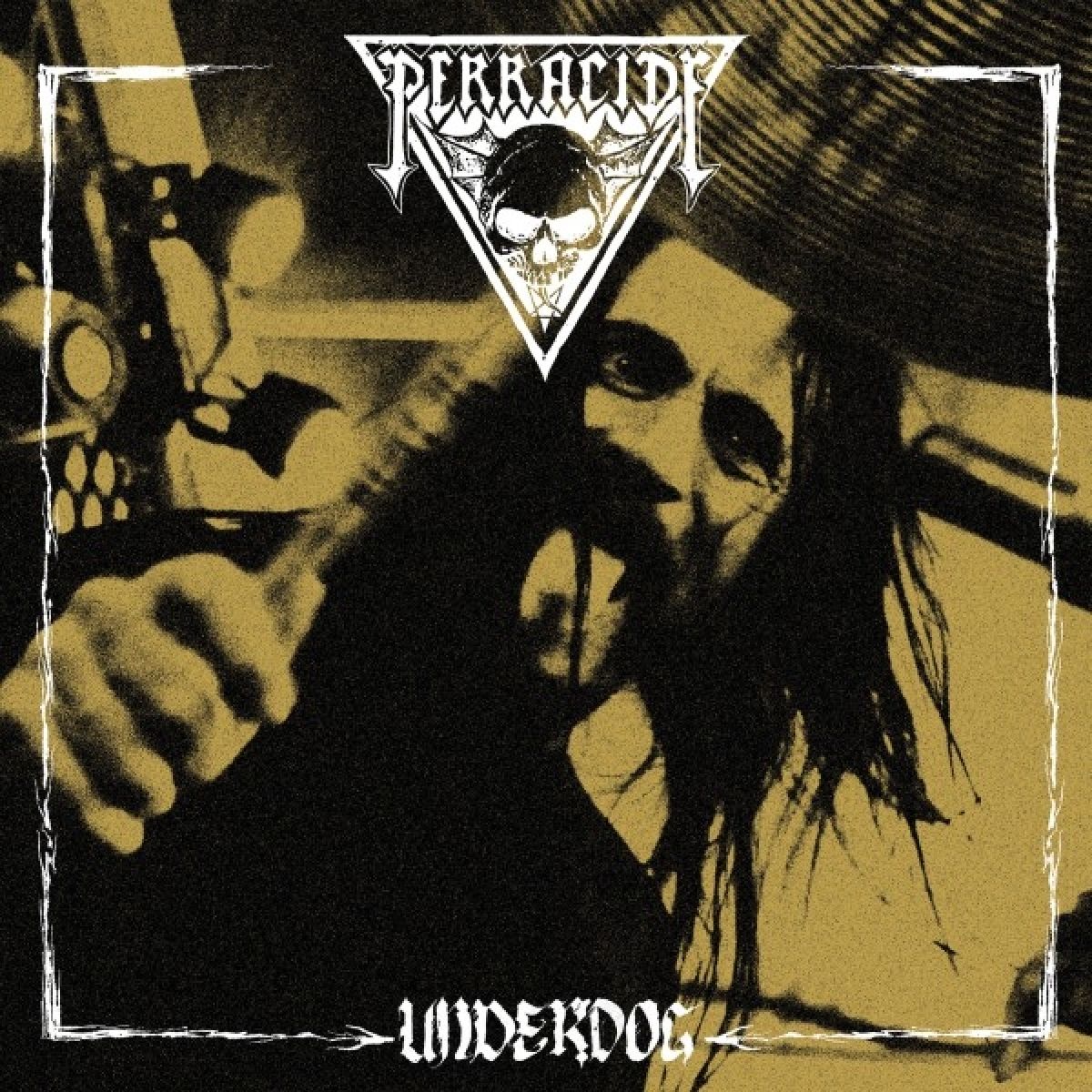 Afbeelding van Perracide - Underdog