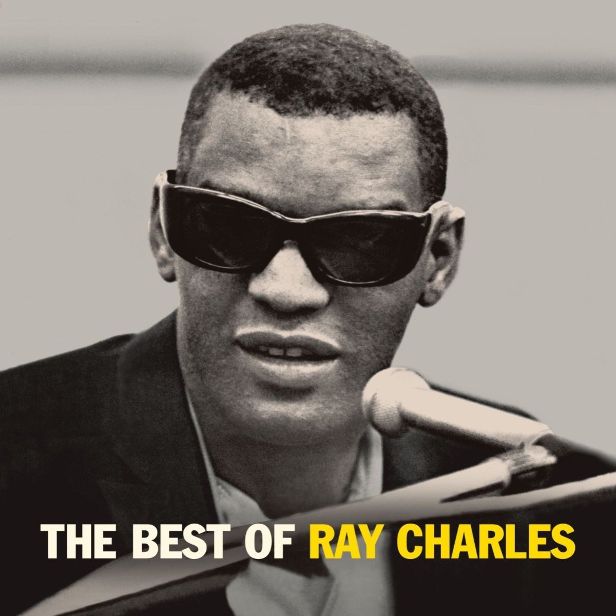 Afbeelding van The Best Of Ray Charles