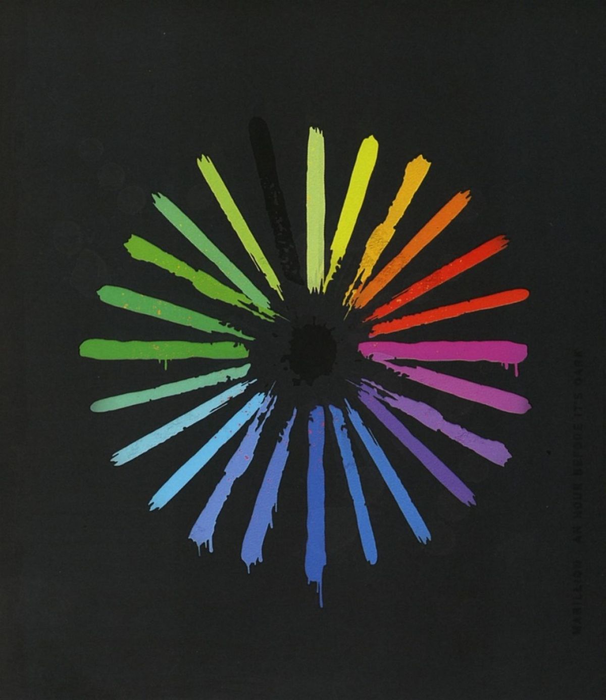 Afbeelding van Marillion - An Hour Before It's Dark