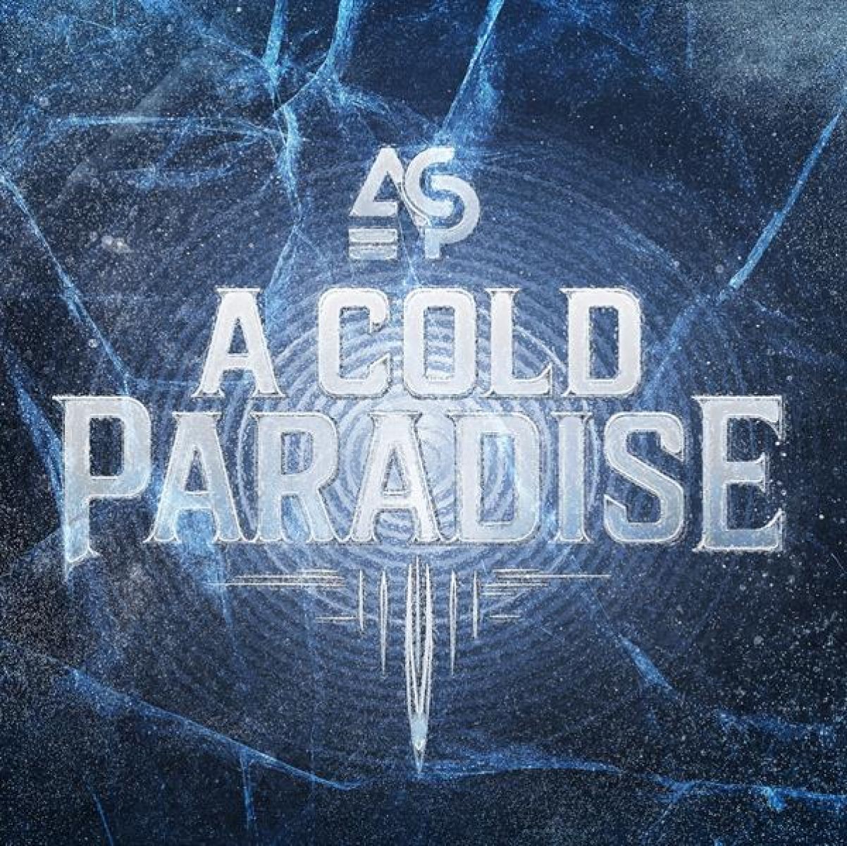A Cold Paradise - A Cold Paradise