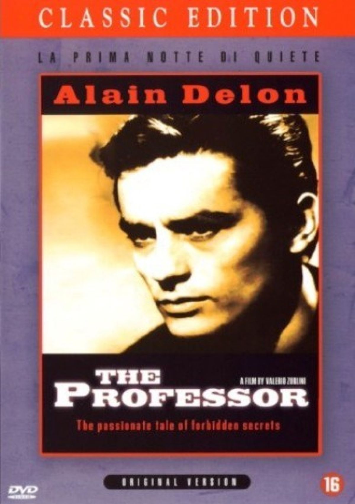 Afbeelding van Professor