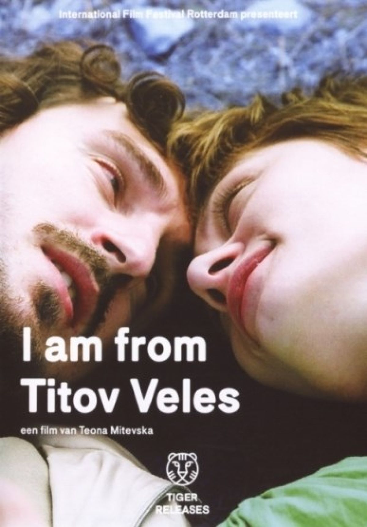 Afbeelding van I Am From Titov Veles