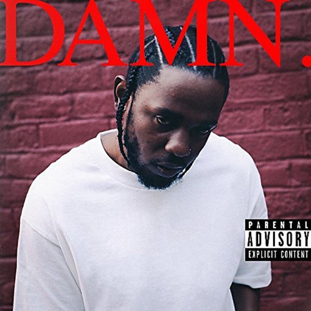 Afbeelding van Kendrick Lamar - Damn