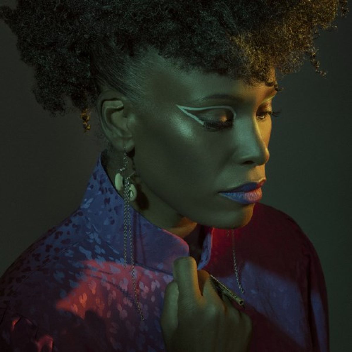 Afbeelding van Sandra Nkaké - Scars