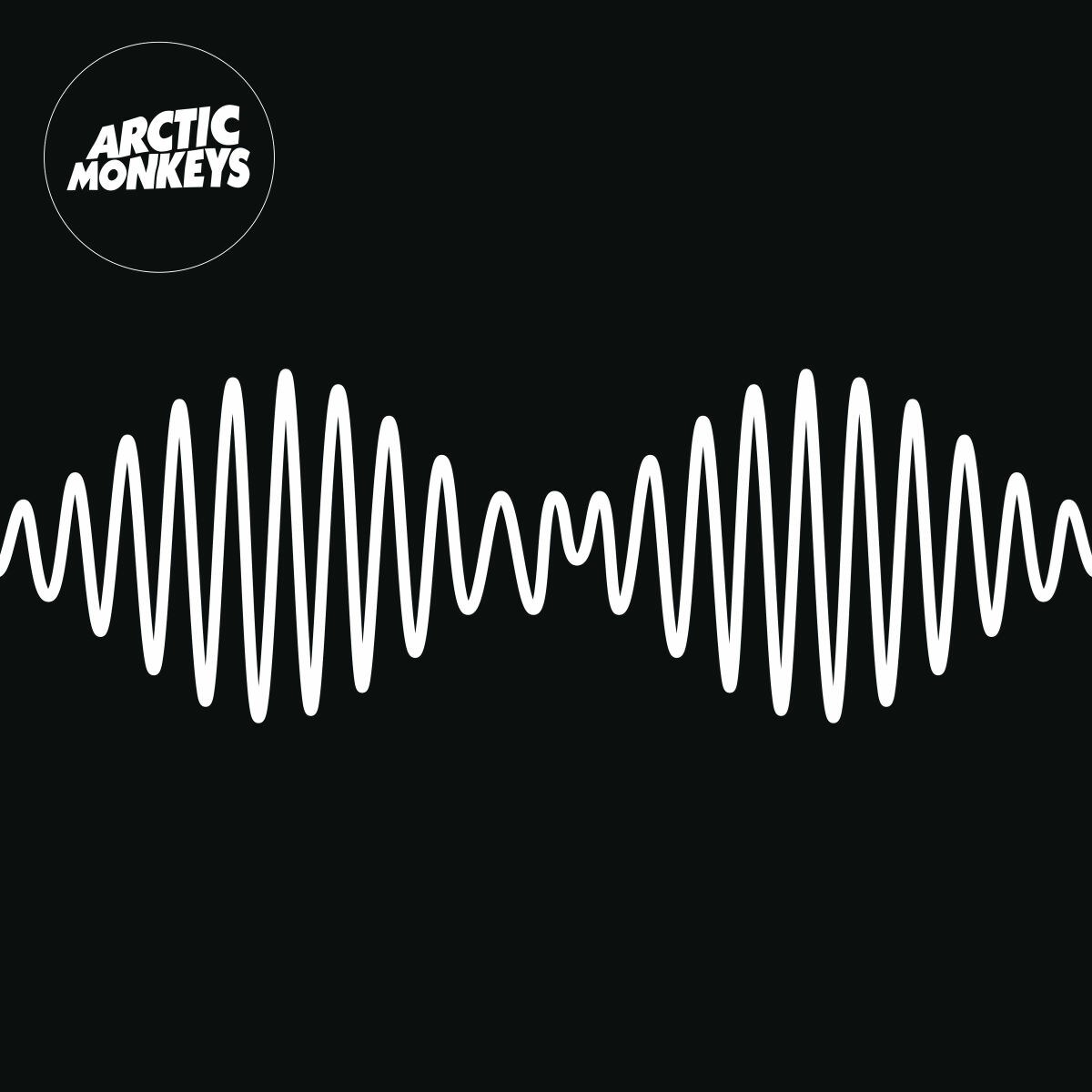 Afbeelding van Arctic Monkeys - AM