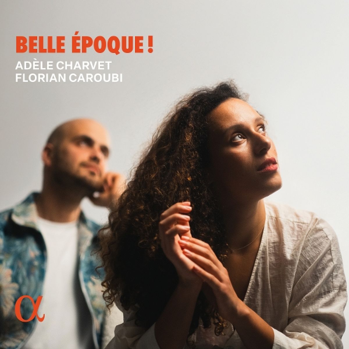 Afbeelding van Adele Charvet, Florian Caroubi - Belle Epoque !