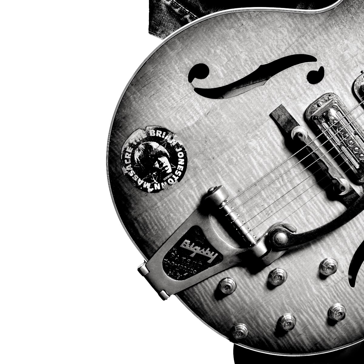 Brian Jonestown Massacre - Makes Me Great / Out Of Body