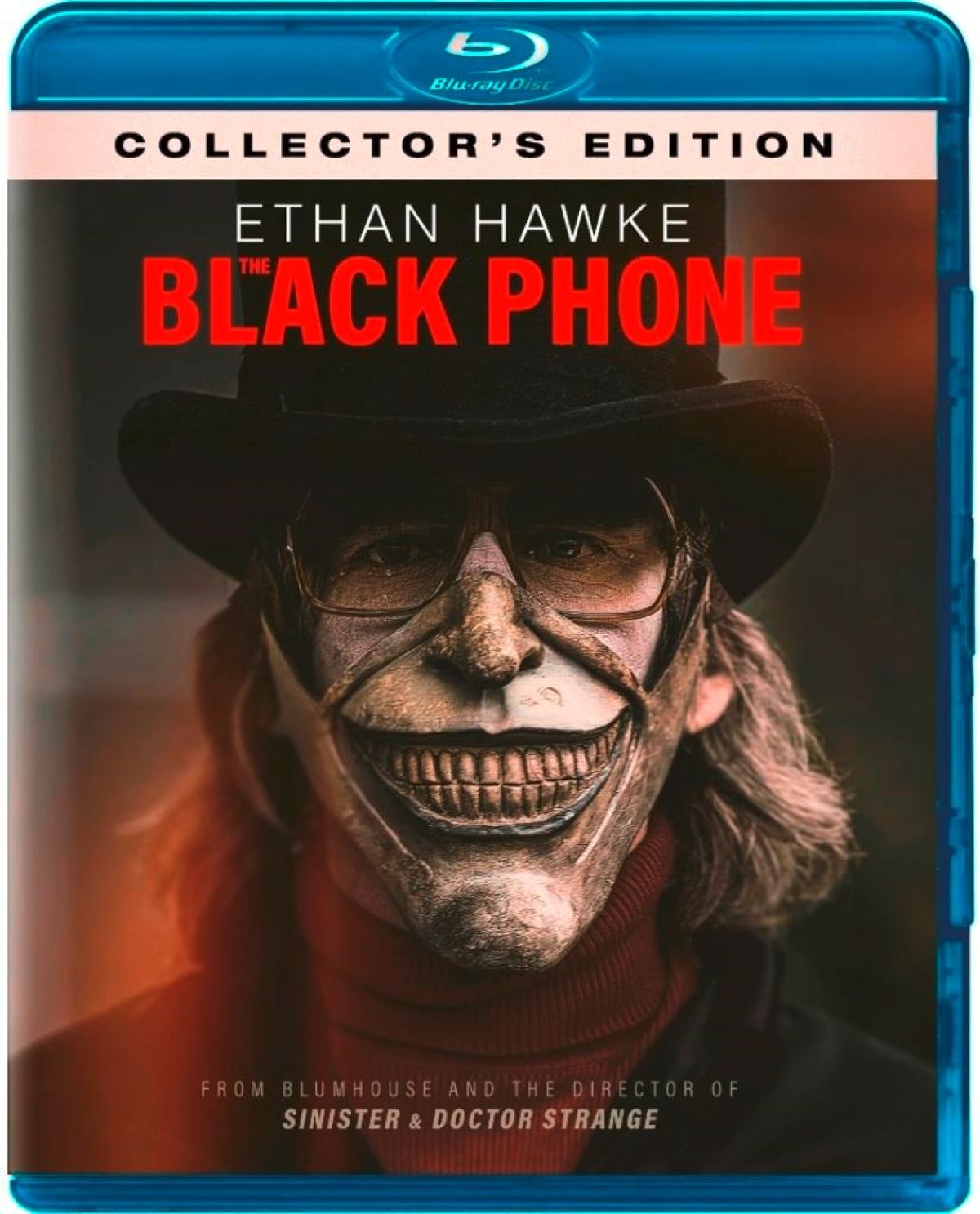 Black Phone