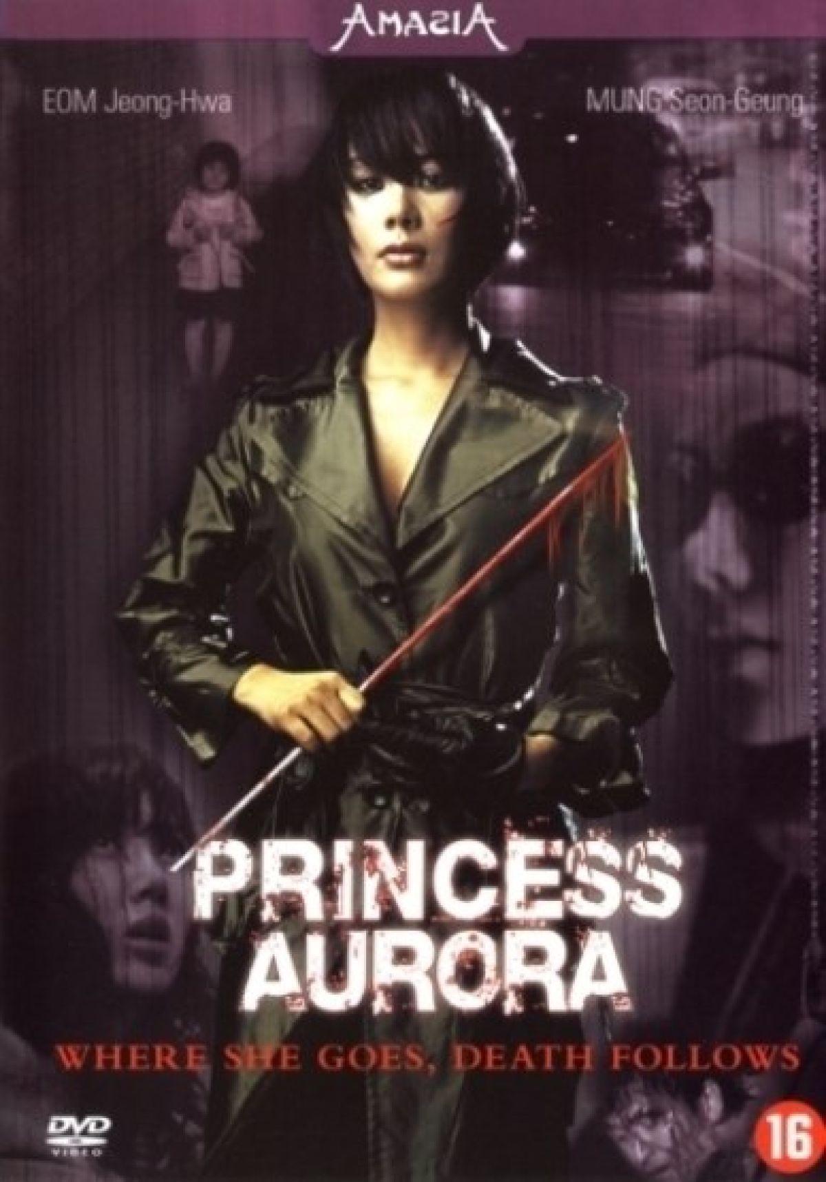 Afbeelding van Princess Aurora