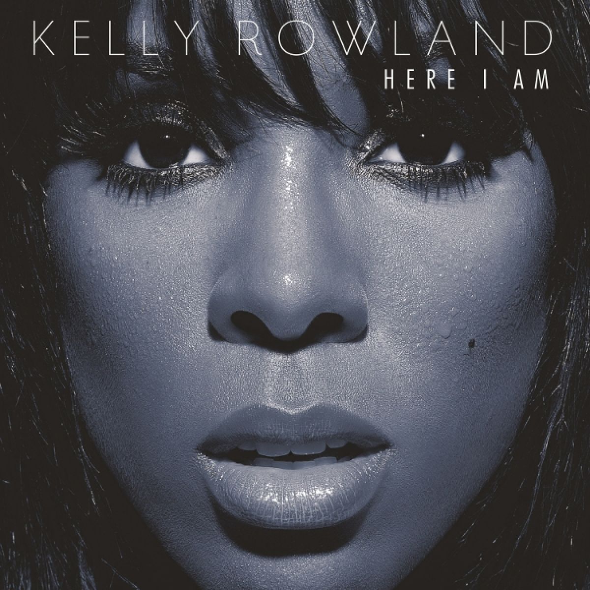 Afbeelding van Kelly Rowland - Here I Am