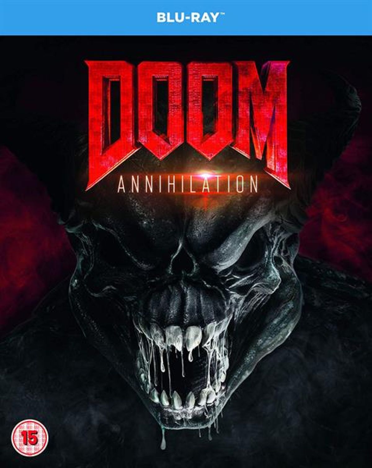 Doom: Annihilation