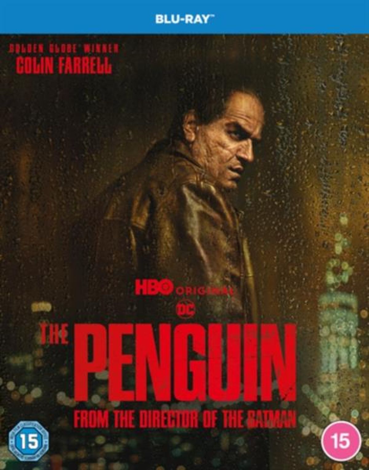 Afbeelding van The Penguin