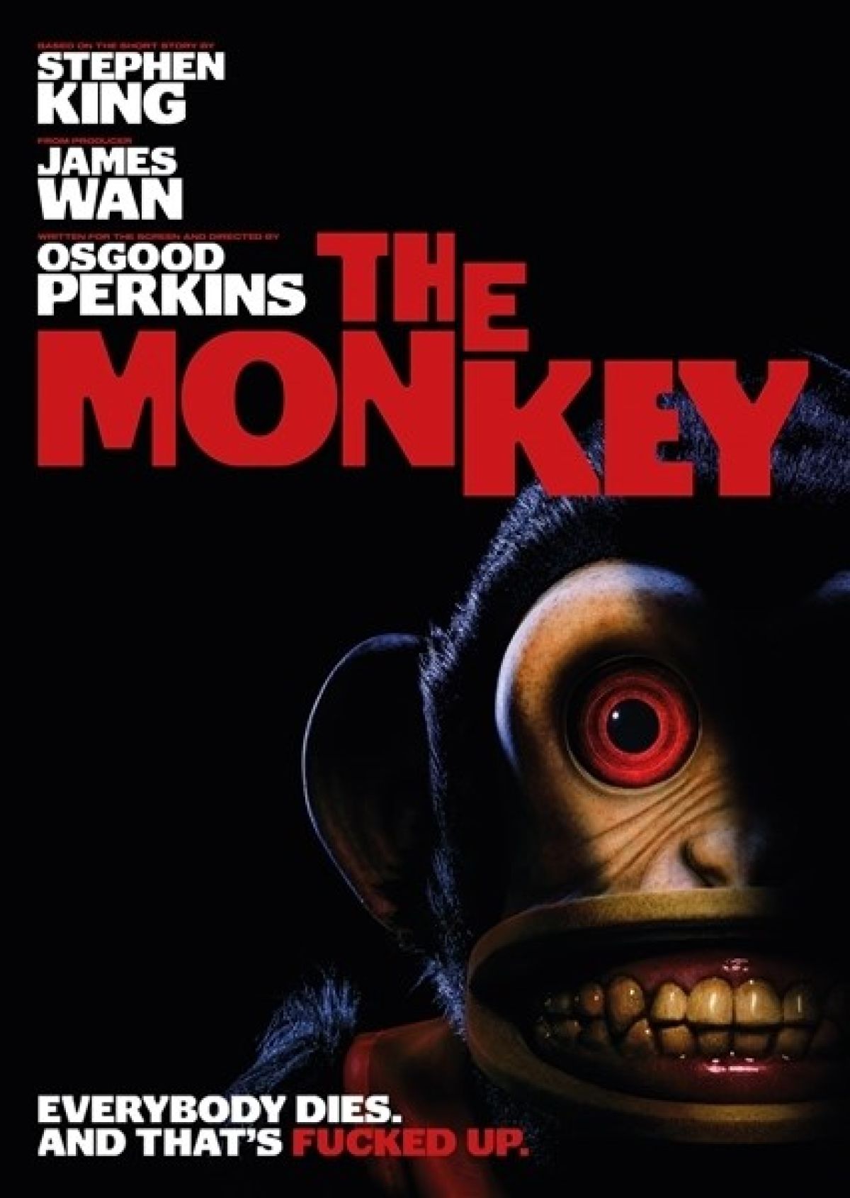 Afbeelding van The Monkey