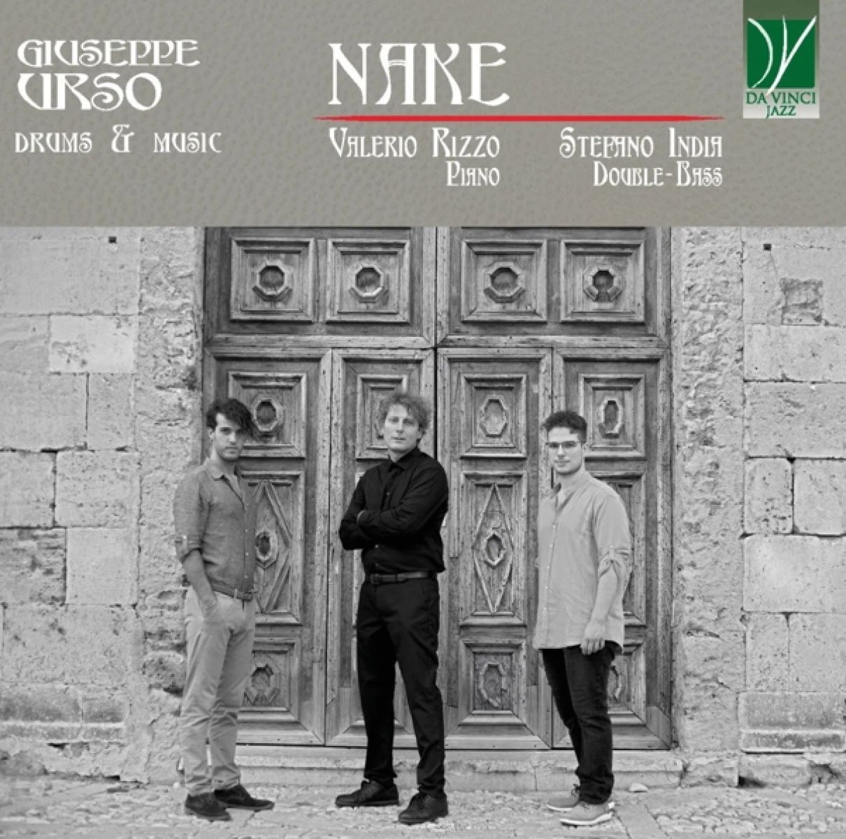 Afbeelding van Giuseppe Urso - Nake