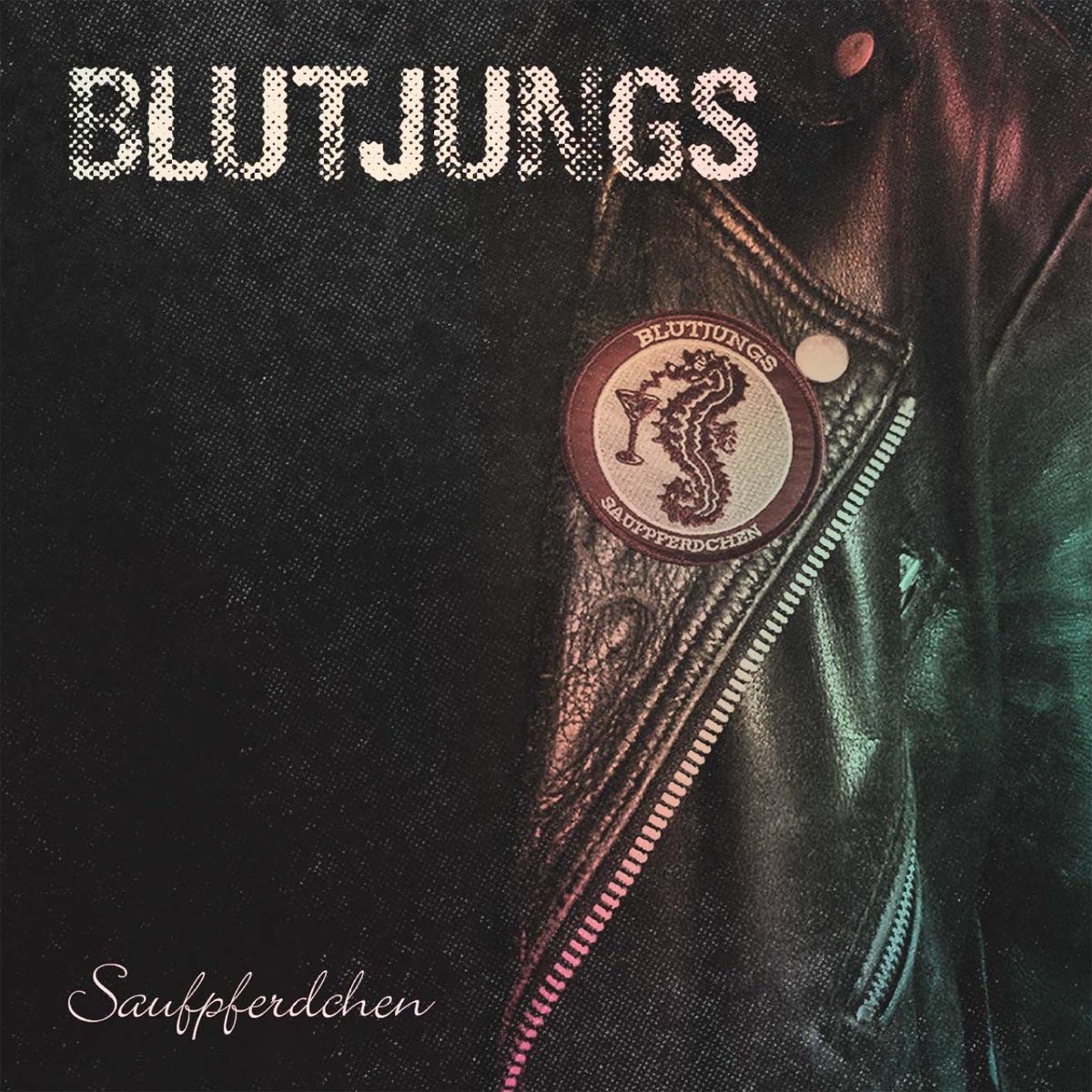 Blutjungs - Saufpferdchen
