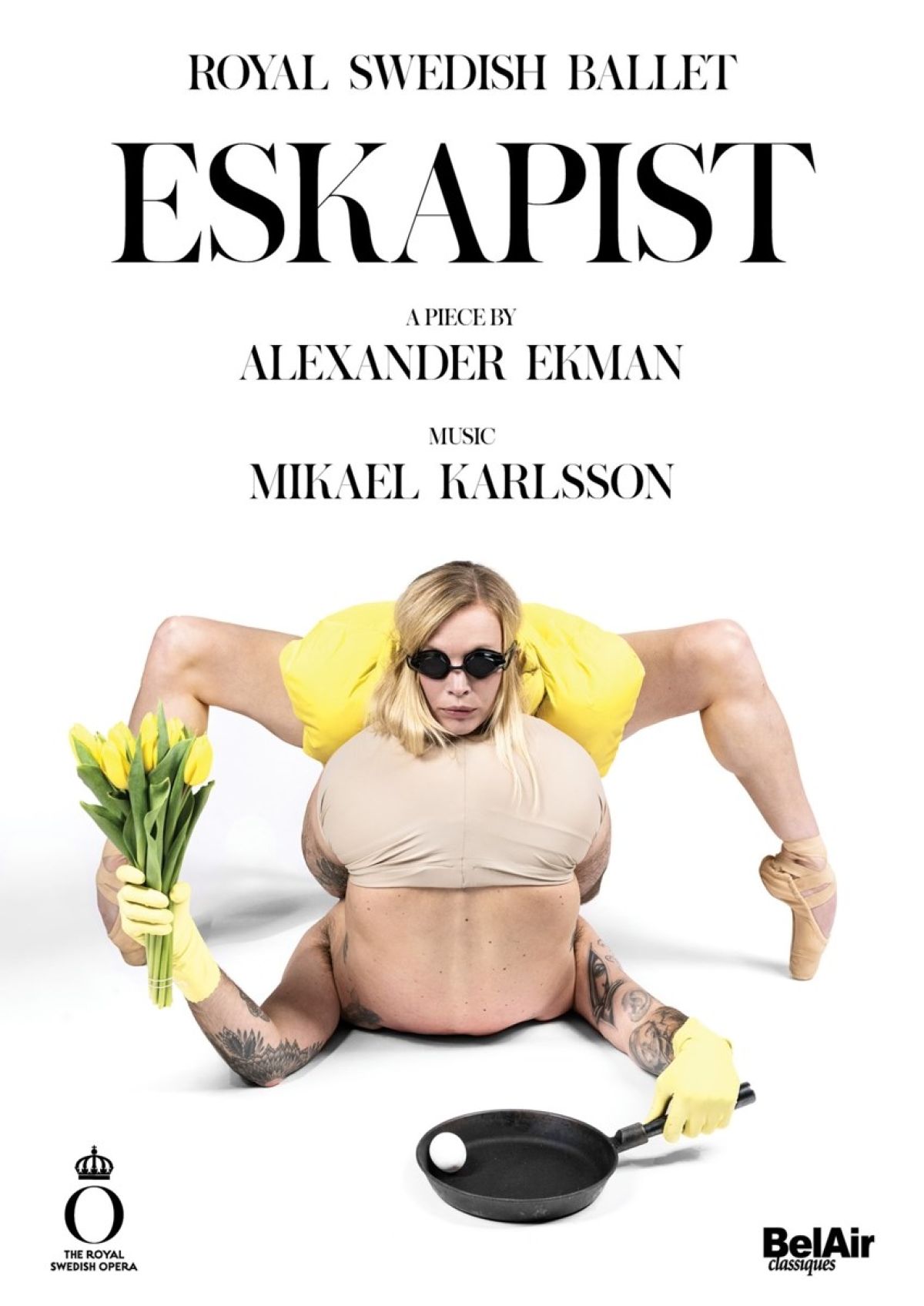 Afbeelding van Eskapist
