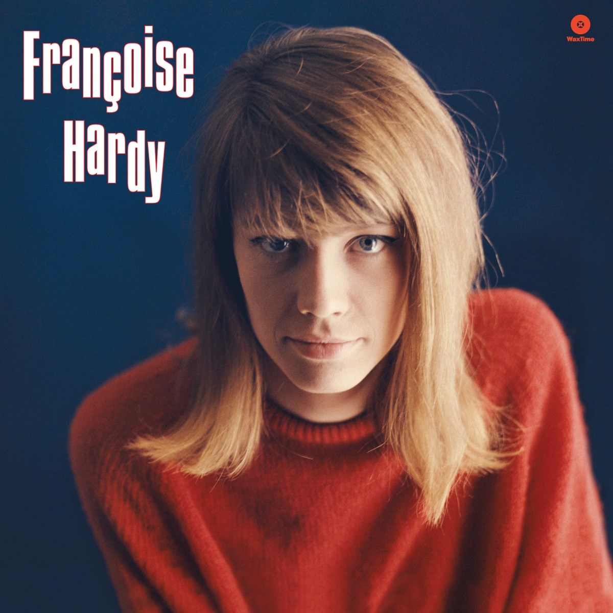 Afbeelding van Françoise Hardy - Tous Les Garçons Et Les Filles