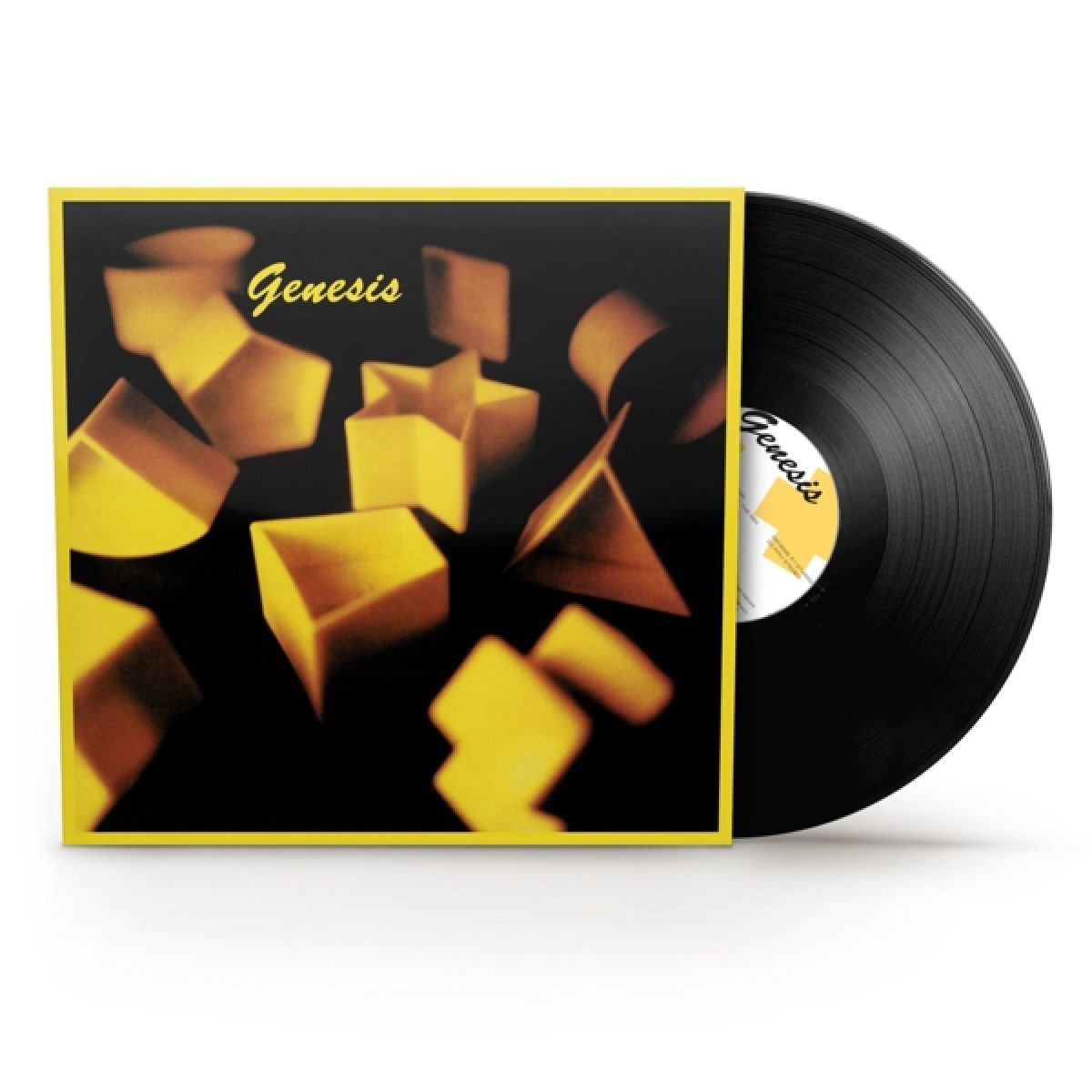 Afbeelding van Genesis - Genesis